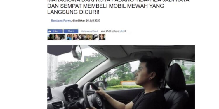 Affiliate Marketing Case Study: How We Earned $4,713 in 2 Weeks with Money Amulet in Indonesia