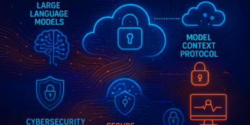 AI-driven data integration security in cloud platforms