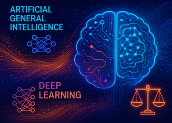 AI’s Impact: Large Language Models & Deep Learning’s Drive Toward AGI