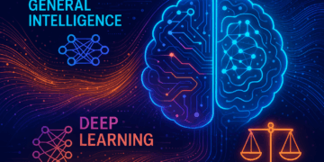AI’s Impact: Large Language Models & Deep Learning’s Drive Toward AGI