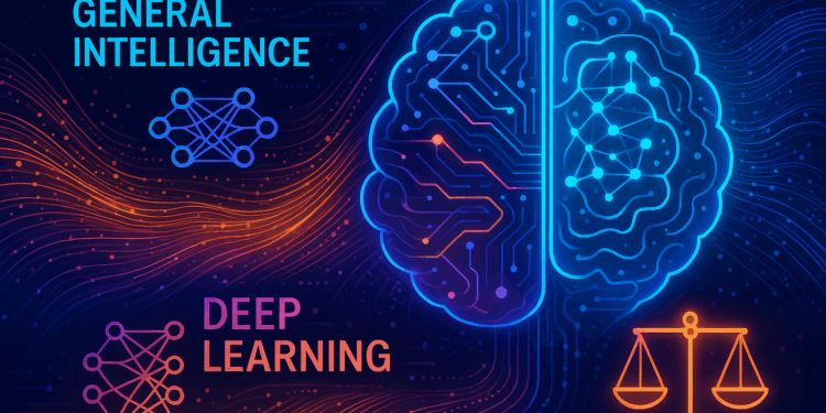 AI’s Impact: Large Language Models & Deep Learning’s Drive Toward AGI